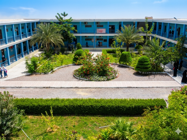 "الحدائق المنزلية" في برنامج توعوي لطلاب جامعة حضرموت 1 2 Small