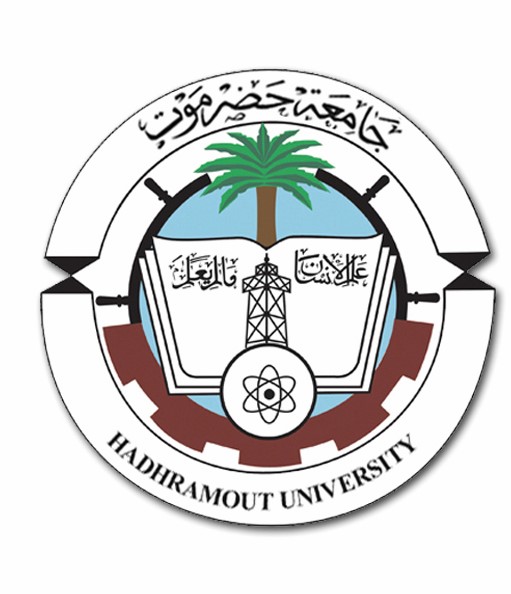 شعار جامعة حضرموت