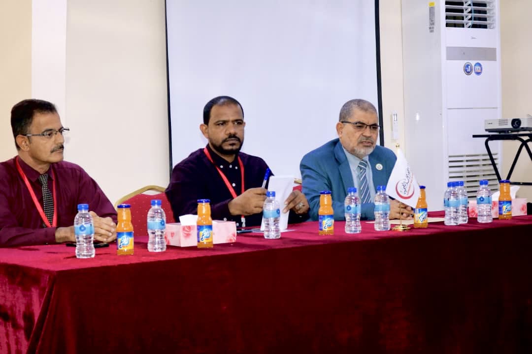 لتطوير كلية التمريض جامعة حضرموت تطلق أولى ثمار تعاونها مع منظمة حضرموت الصحية 1 12 2