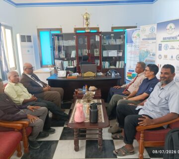 الرئيسية 1 Undersecretary of the Ministry of Agriculture