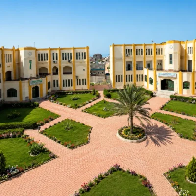 almustakbal almustakbal