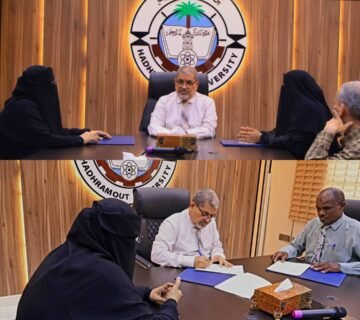 Dr khanbash hadramout academic agreements 360x320
