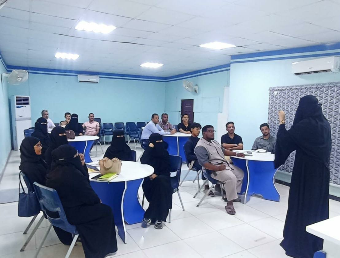 انطلاق دورة أساسيات اللغة الصينية بجامعة حضرموت 1 Basic Chinese Language Course