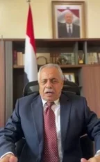 كلمة سفير بلادنا لجامعة حضرموت e1790068505275
