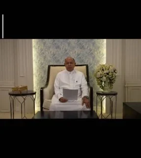 كلمة عضو مجلس القيادة الرئاسي أ. سالم الخنبشي 19 كلمة عضو مجلس القيادة الرئاسي أ سالم الخنبشي 287x320