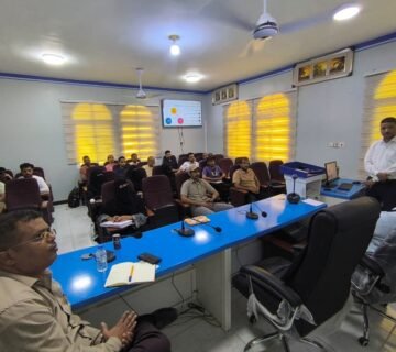Faculty of Open Education Launches Master of Business Administration (MBA) Program